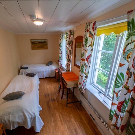 Enecopia Bed & Breakfast Enköping Extérieur photo
