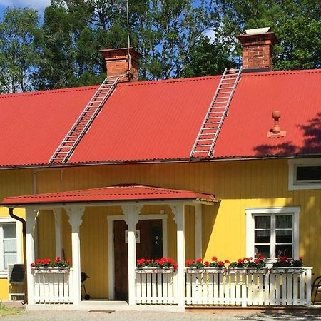 Enecopia Bed & Breakfast Enköping Extérieur photo
