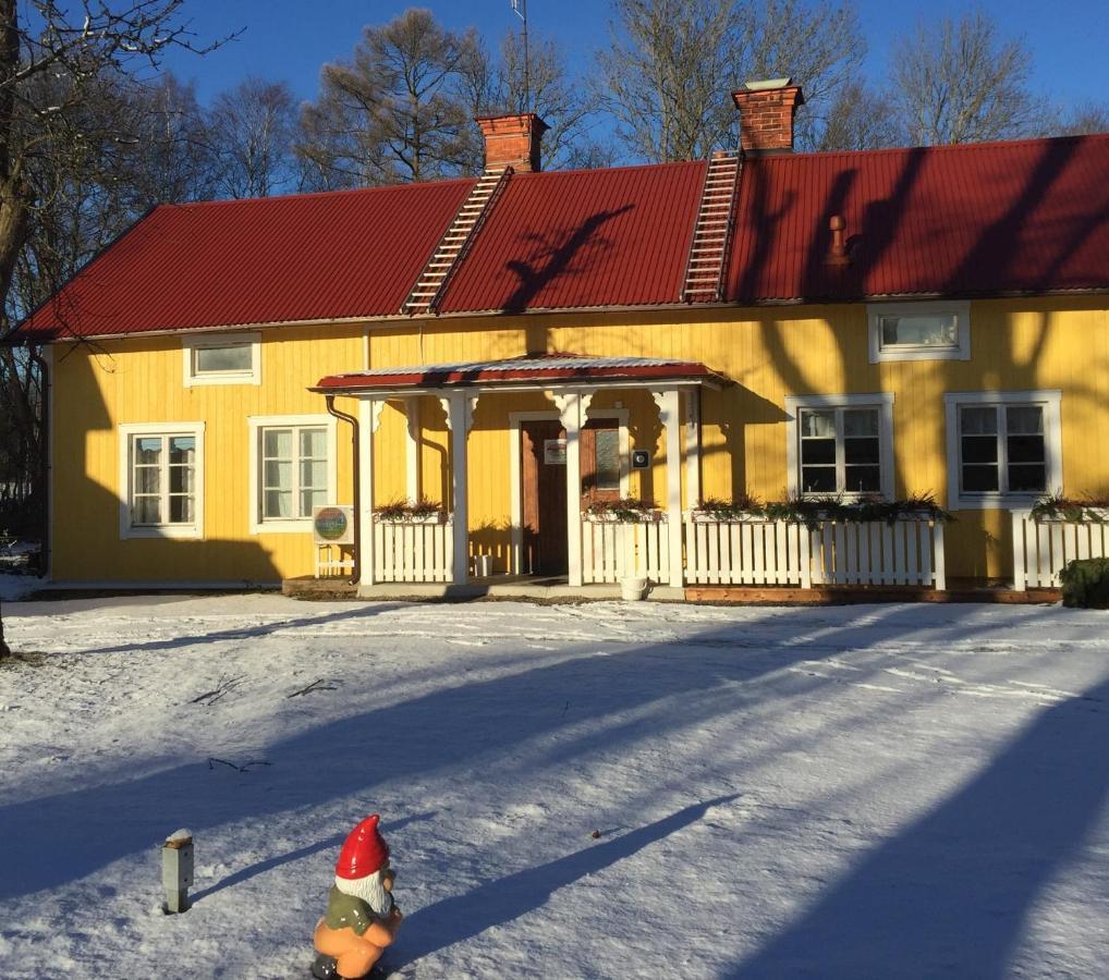 Enecopia Bed & Breakfast Enköping Extérieur photo