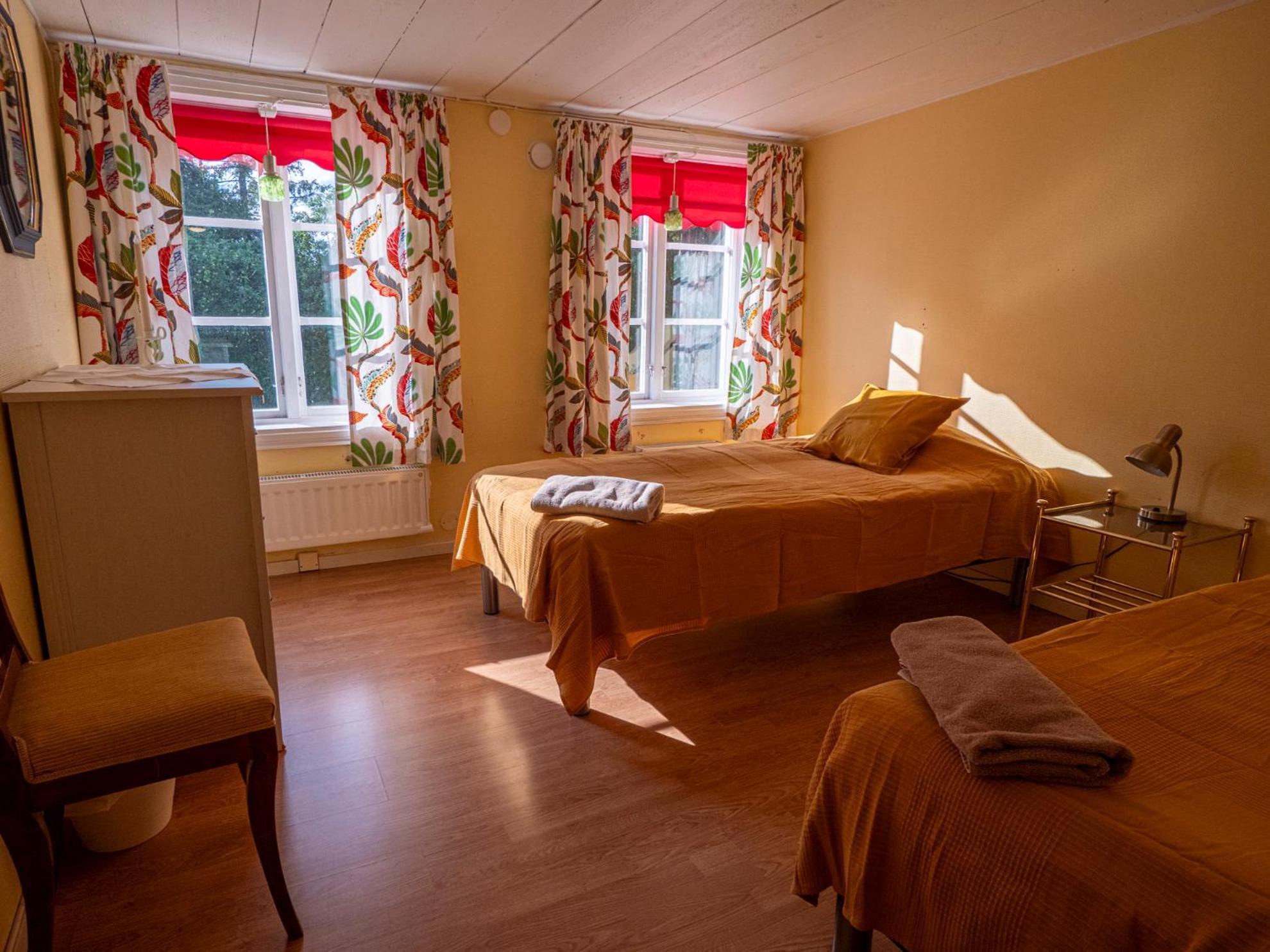Enecopia Bed & Breakfast Enköping Extérieur photo