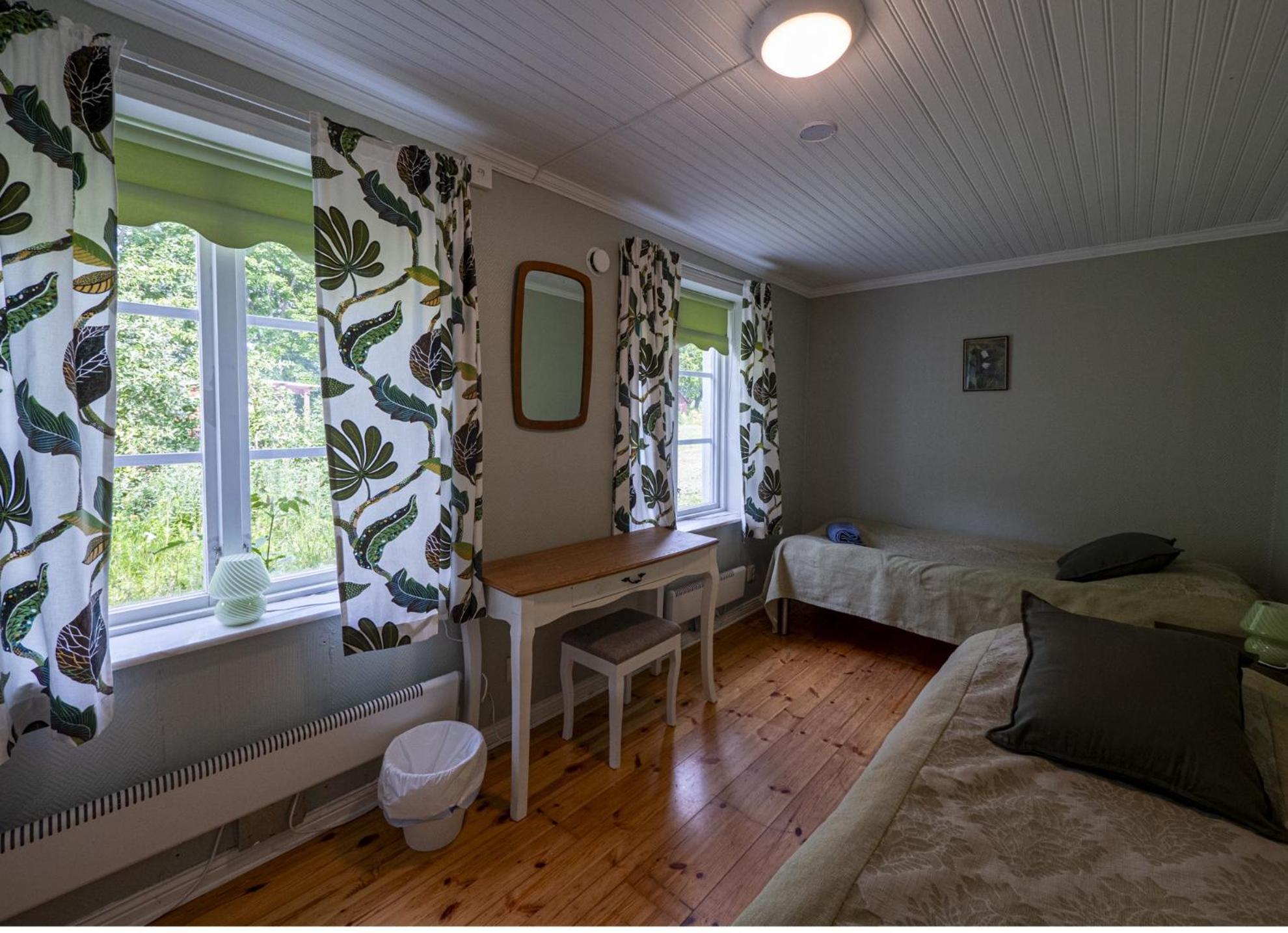 Enecopia Bed & Breakfast Enköping Extérieur photo
