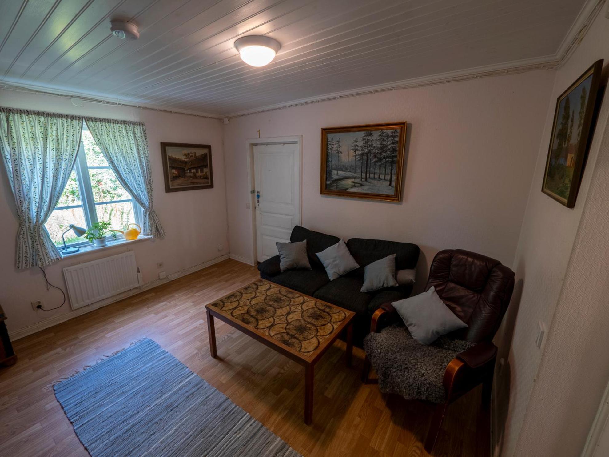 Enecopia Bed & Breakfast Enköping Extérieur photo