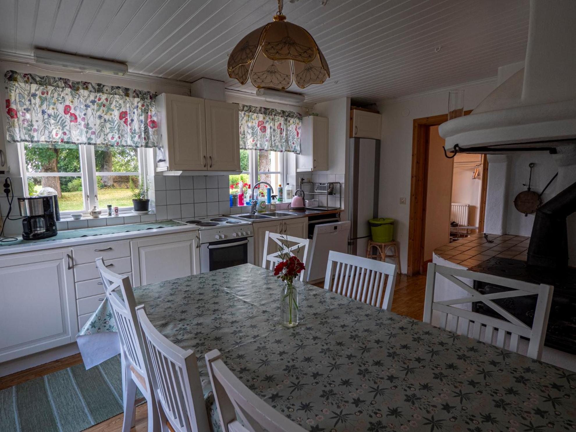 Enecopia Bed & Breakfast Enköping Extérieur photo