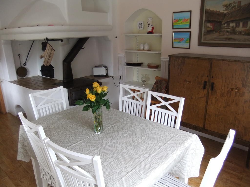 Enecopia Bed & Breakfast Enköping Extérieur photo