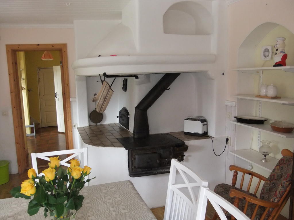 Enecopia Bed & Breakfast Enköping Extérieur photo