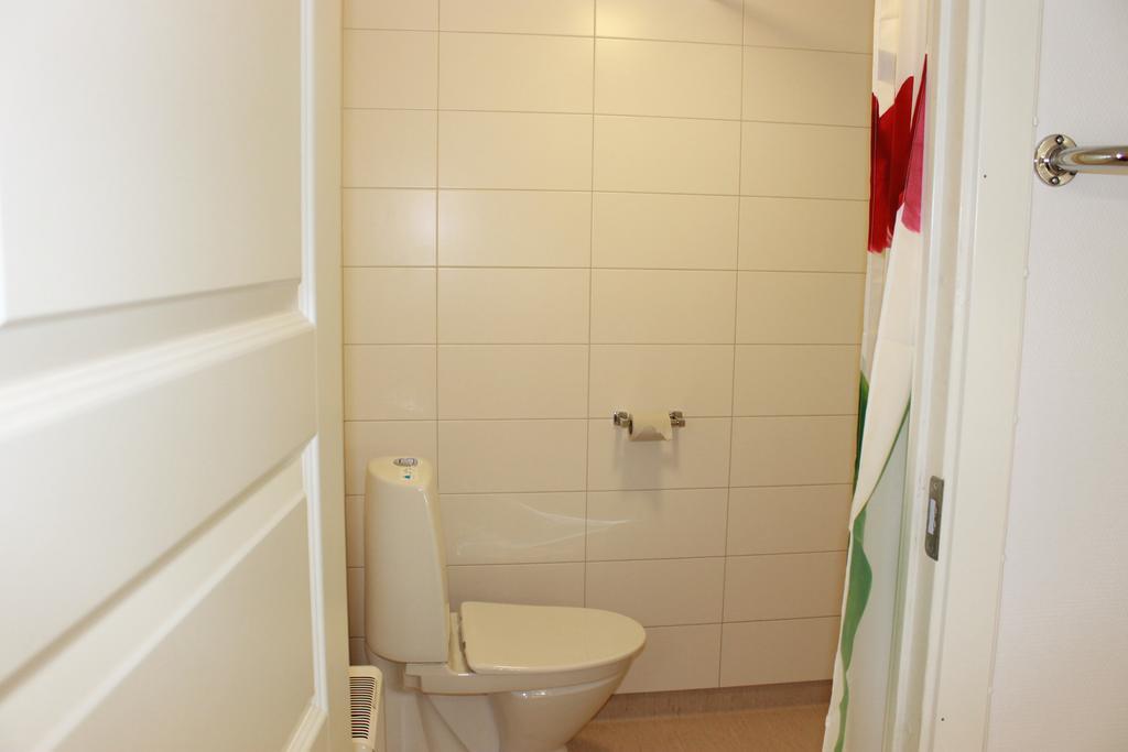 Enecopia Bed & Breakfast Enköping Extérieur photo