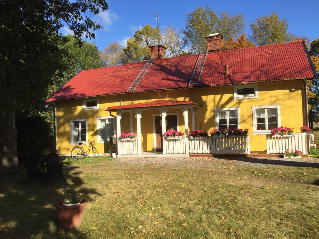 Enecopia Bed & Breakfast Enköping Extérieur photo