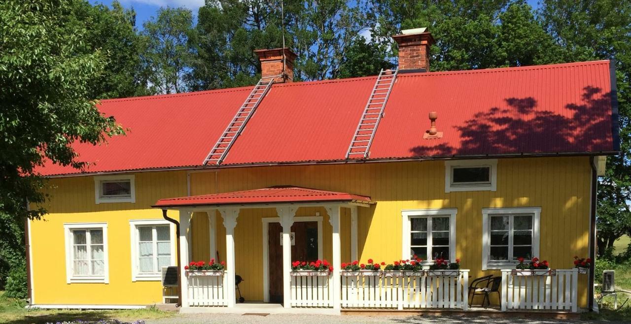 Enecopia Bed & Breakfast Enköping Extérieur photo