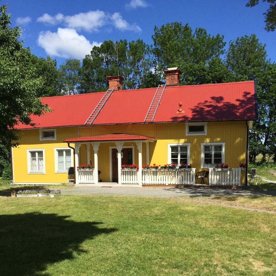 Enecopia Bed & Breakfast Enköping Extérieur photo